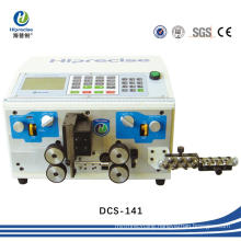 SGS Cheapest High Precision Digital Wire Cable Stripping Machine Tool